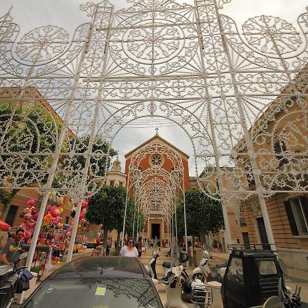 Hotel Savoia & Cavour _ Premium Signature _ Bari Exterior foto