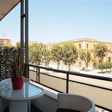 Hotel Savoia & Cavour _ Premium Signature _ Bari Exterior foto