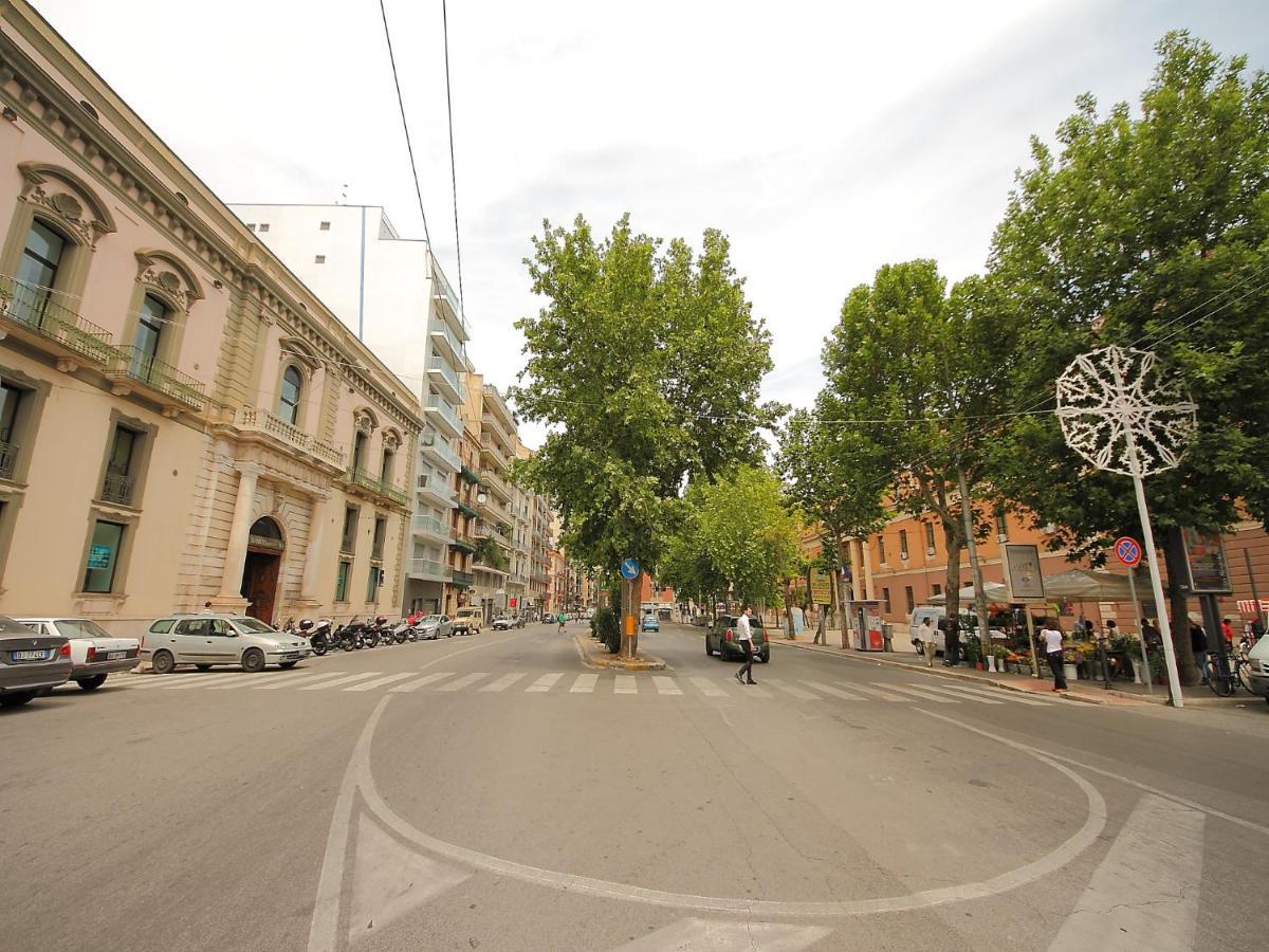 Hotel Savoia & Cavour _ Premium Signature _ Bari Exterior foto