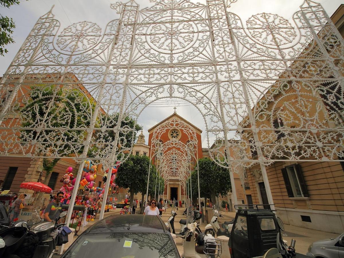 Hotel Savoia & Cavour _ Premium Signature _ Bari Exterior foto