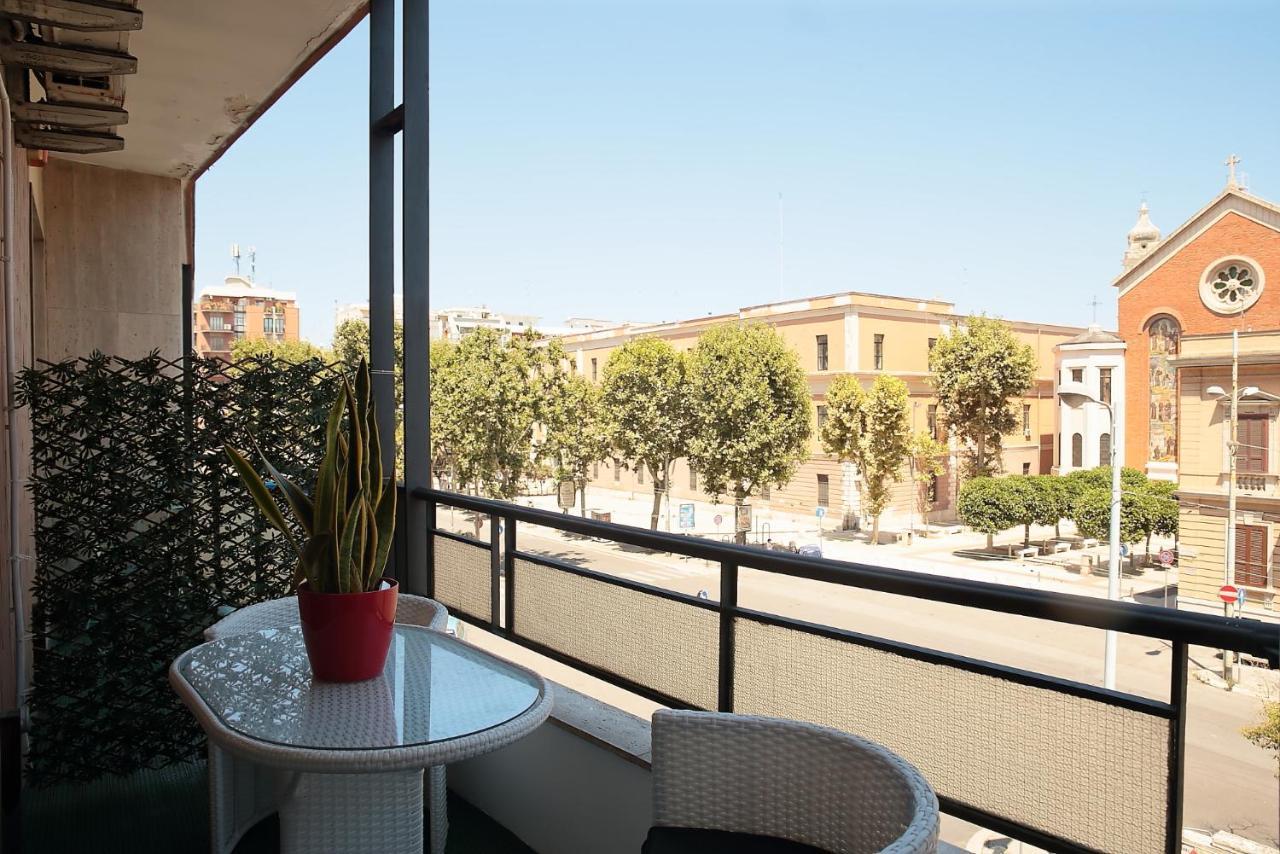 Hotel Savoia & Cavour _ Premium Signature _ Bari Exterior foto