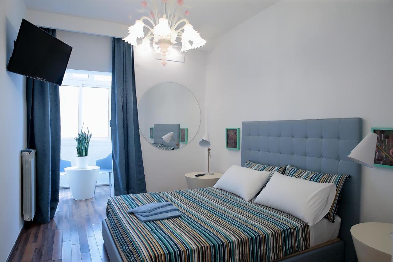 Hotel Savoia & Cavour _ Premium Signature _ Bari Exterior foto