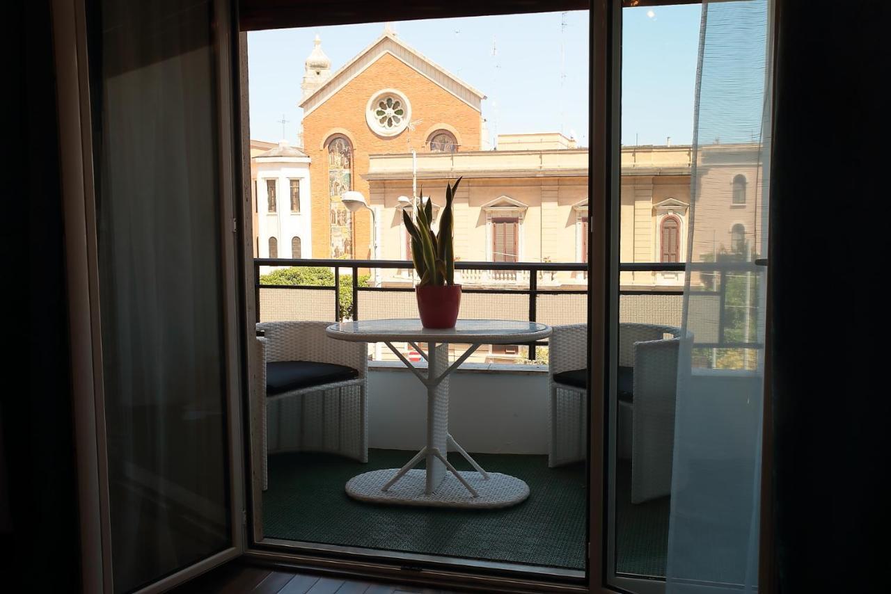 Hotel Savoia & Cavour _ Premium Signature _ Bari Exterior foto