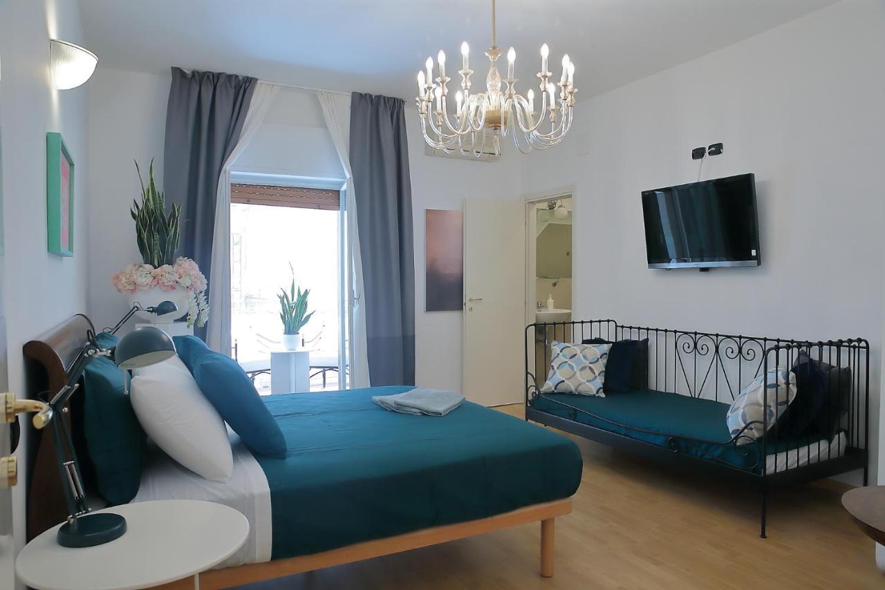 Hotel Savoia & Cavour _ Premium Signature _ Bari Exterior foto