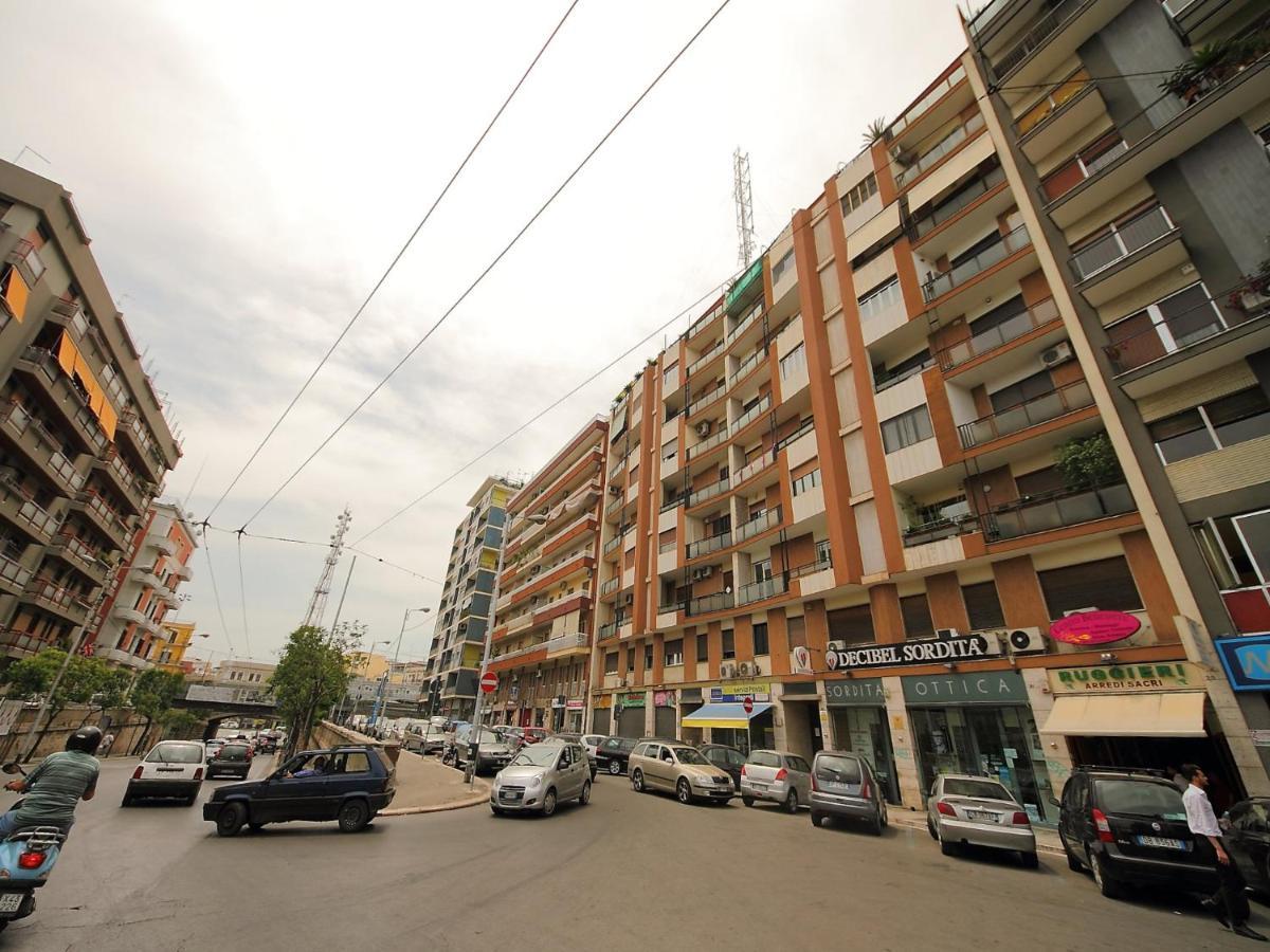 Hotel Savoia & Cavour _ Premium Signature _ Bari Exterior foto