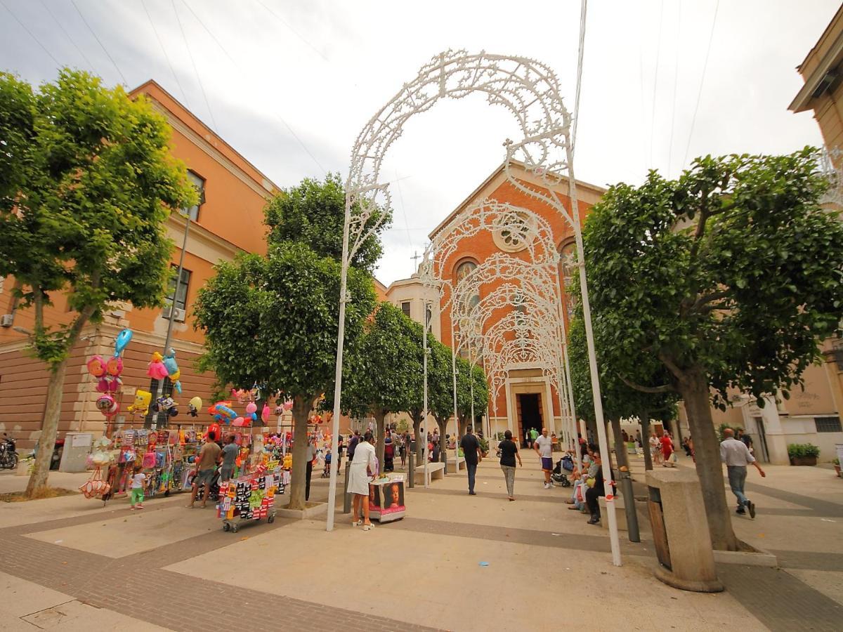 Hotel Savoia & Cavour _ Premium Signature _ Bari Exterior foto