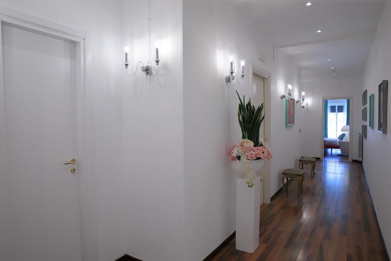 Hotel Savoia & Cavour _ Premium Signature _ Bari Exterior foto