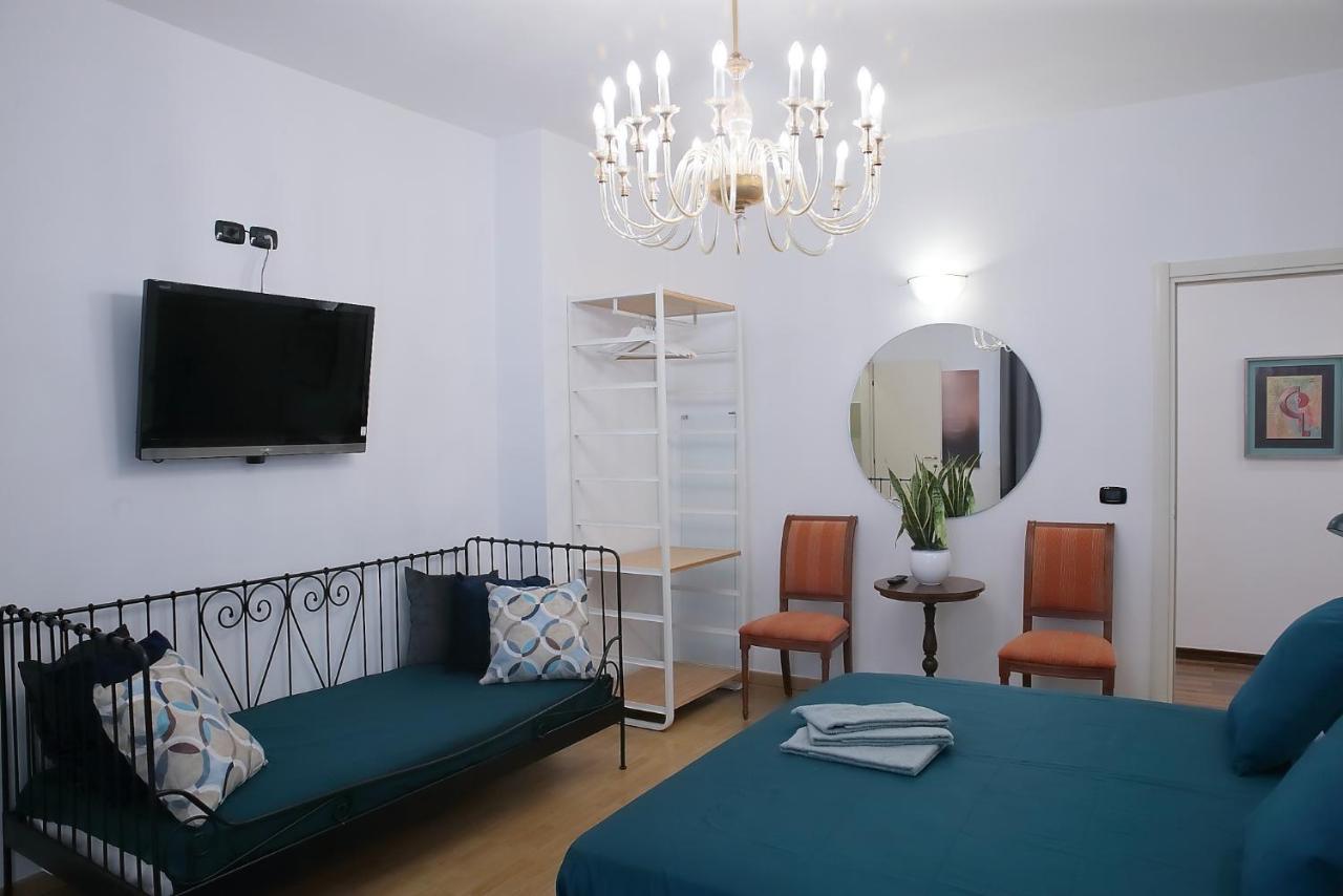 Hotel Savoia & Cavour _ Premium Signature _ Bari Exterior foto