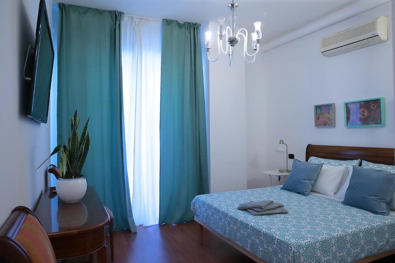 Hotel Savoia & Cavour _ Premium Signature _ Bari Exterior foto